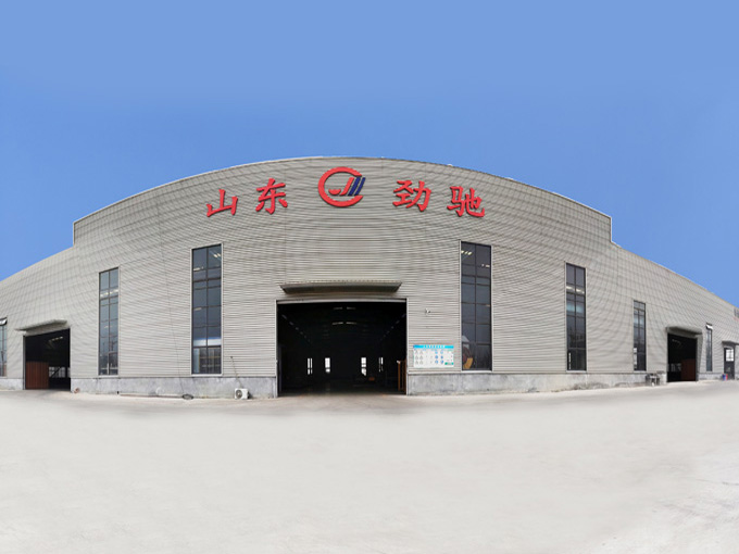 Real time photos of the factory area