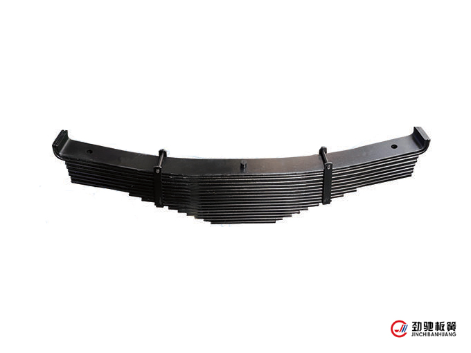 32T single point suspension spring